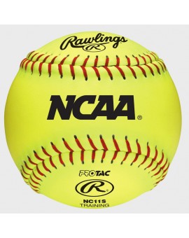 Balle Rawlings NC11S Fastpitch training 11''