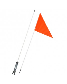 Drapeau Orange 42-126-02