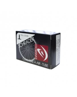 Tube 700x35-38c 54-070-00