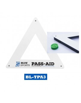 Triangle Pass Aid