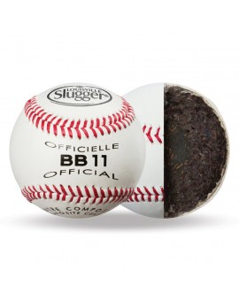 Balle Baseball Louisville Slugger BB11 9