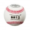 Balle Baseball Louisville Slugger BB12 9