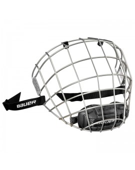 Grille Bauer Profile Iii