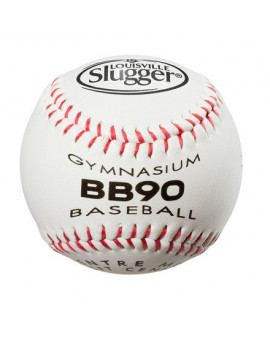 Balle Baseball Louisville Slugger BB90 Indoor