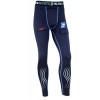 Pantalon Compression avec coquille Blue Sport SDC JR