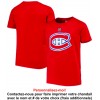 T-shirt Fanatics NHL Primary Logo