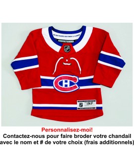 Chandail Outerstuff NHL YT Infant pour bébé