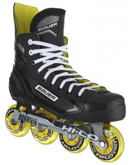 Roller Hockey Bauer RS YT