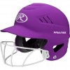 Casque Rawlings Cf+grille