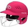 Casque Rawlings Cf+grille