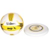 Kit Wilson AVP Ballon de volleyball + frisbee