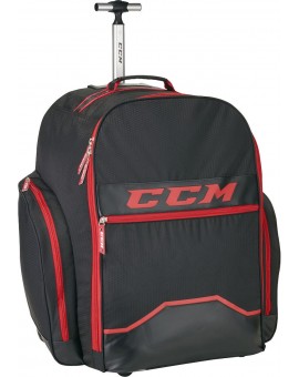 Sac Ccm 390 Backpack Roue
