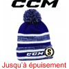 Tuque CCM Pom Knit Soulanges