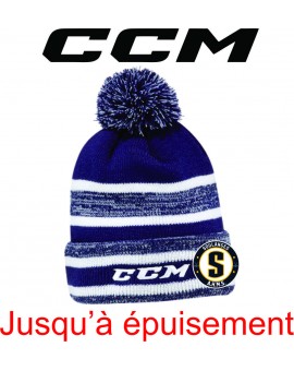 Tuque CCM Pom Knit Soulanges