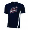 T-shirt Atc Pro Team S3519 Patriotes 2 Lettres