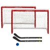 Mini Net Hockey Canada Double