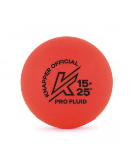 Balle Knapper Pro-fluid Orange 15-25
