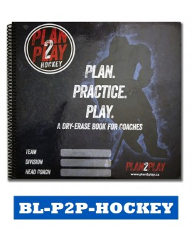 Livret Blue Plan2play Coach