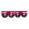 Roue Roller Hockey CCM IS635 80mm