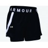 Short Under Armour Play Up 2-in-1 Femme