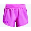 Short Under Armour Fly-by JR Fille