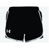 Short Under Armour Fly-by 2.0 Femme