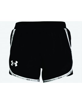 Short Under Armour Fly-by 2.0 Femme