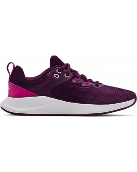 Soulier Under Armour Charged Breathe Tr 3 Femme