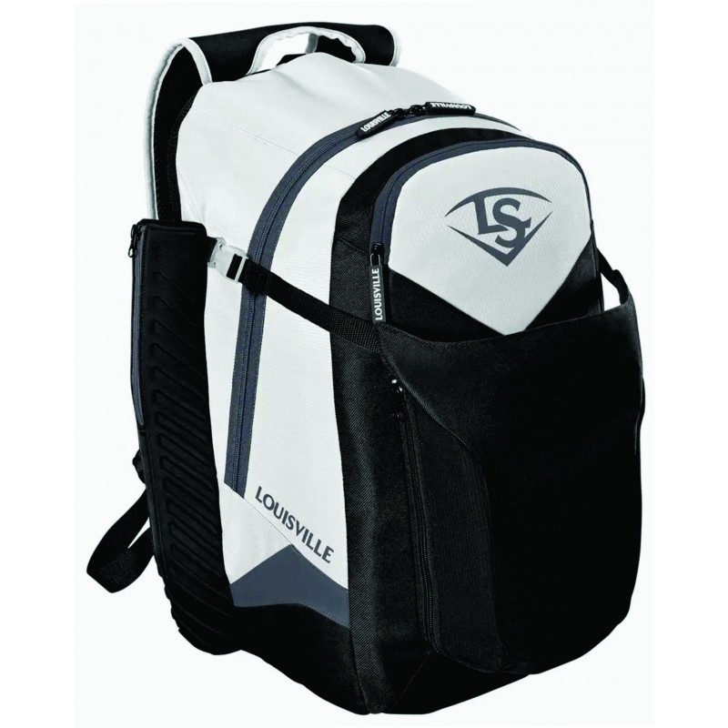 Louisville Slugger Select PWR Stick Bat Pack 2.0 Baseball Equipment Bag,  Royal
