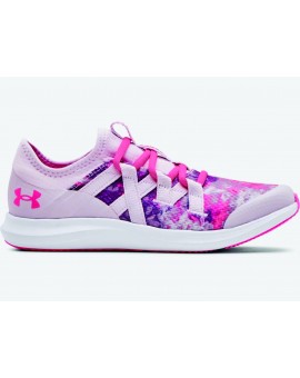 Soulier Under Armour Infinity 3 YT