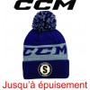 Tuque à Pompon CCM - Soulanges