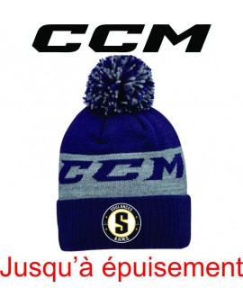 Tuque à Pompon CCM - Soulanges