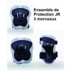 Ensemble De Protection K2 JR Pad