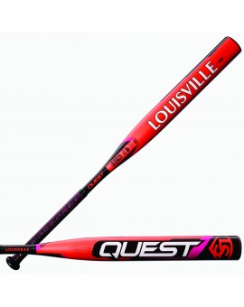 Bat Louisville Slugger Quest -12