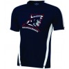 T-shirt Atc Pro Team Patriotes - Marine
