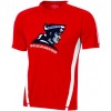 T-shirt Atc Pro Team Patriotes - Rouge
