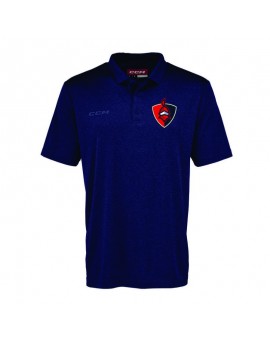 Polo Ccm Relaxed Fitted - Citadins