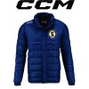 Manteau Hiver Ccm Matelassé - Soulanges