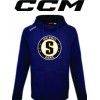 Hoodie CCM Team Dryfit Pullover - Soulanges