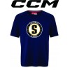 T-shirt CCM Premium Training - Soulanges