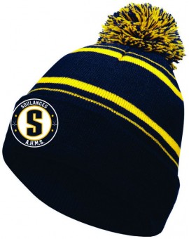 Tuque Holloway Homecoming Pompon - Soulanges