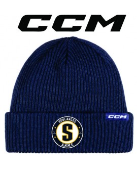 Tuque CCM Beanie - Soulanges