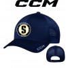 Casquette CCM Team Perforée Ajustable - Soulanges