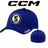 Casquette CCM Team Flex - Soulanges