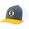 Casquette Snapback Block Color - Soulanges