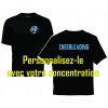 T-shirt Atc Pro Team 100% Polyester - Sport Cdj