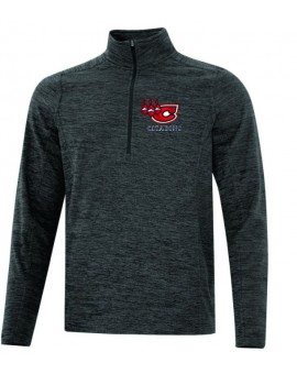 1/4 Zip Atc Dynamic