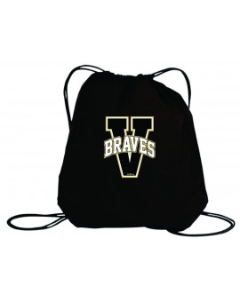 Sac A Dos A Cordes Braves