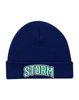 Tuque Ajm Beanie Rebord Storm