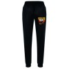 Jogging Biz Hype Elastique Ahmvd - Noir